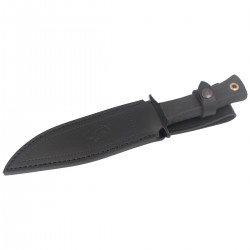 Nóż Muela Tactical Rubber Handle 180mm (MIRAGE-18)