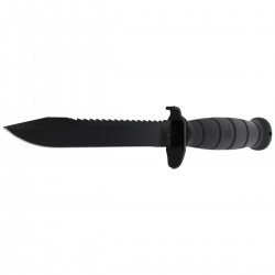 Nóż Glock Survival Knife FM81 Black (12183)