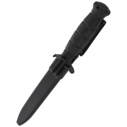 Nóż Glock Survival Knife FM81 Black (12183)