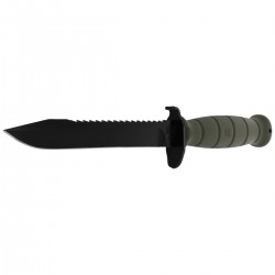 Nóż Glock Survival Knife FM81 Olive (12029)