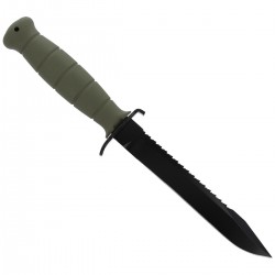 Nóż Glock Survival Knife FM81 Olive (12029)