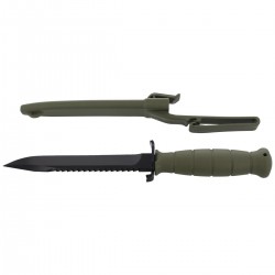 Nóż Glock Survival Knife FM81 Olive (12029)