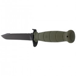 Nóż Glock Survival Knife FM81 Olive (12029)