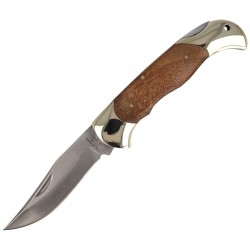 Nóż Herbertz Solingen Clip Point Folder 92mm (163112)