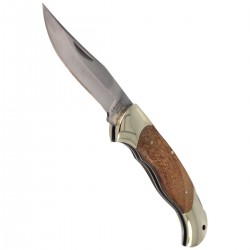 Nóż Herbertz Solingen Clip Point Folder 92mm (163112)