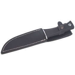 Nóż Muela Tactical Rubber Handle 146mm (ELK-14G)