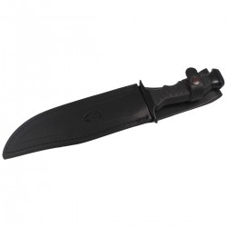 Nóż Muela Outdoor Rubber Handle 180mm (85-181)