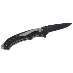 Nóż Puma Solingen Tactical AISI 420 Drop Point Folder - 305913