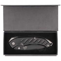 Nóż Puma Solingen Tactical AISI 420 Drop Point Folder - 305913