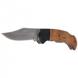 Nóż Herbertz Solingen Clip Point Folder 88mm (337612)