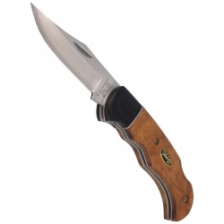 Nóż Herbertz Solingen Clip Point Folder 88mm (337612)