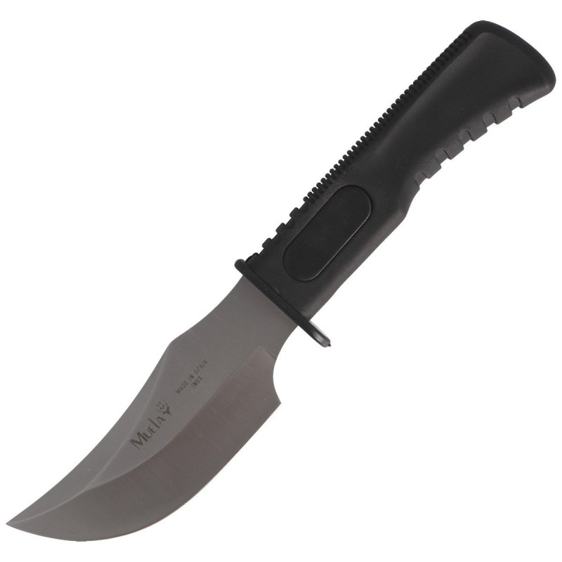 Nóż Muela Outdoor Polymer Handle 115mm (SG-12)