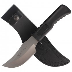 Nóż Muela Outdoor Polymer Handle 115mm (SG-12)