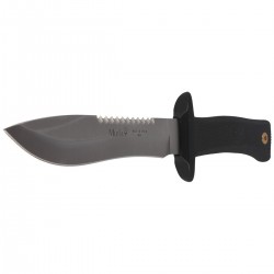 Nóż Muela Outdoor Rubber Handle 160mm (55-16)