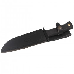 Nóż Muela Outdoor Rubber Handle 160mm (55-16)