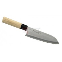 Nóż japoński Santoku Herbertz Solingen 170mm (347317)