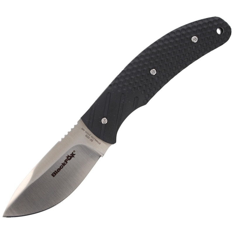 Nóż BlackFox Outdoor Nylon Handle 80mm (BF-009)