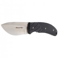 Nóż BlackFox Outdoor Nylon Handle 80mm (BF-009)