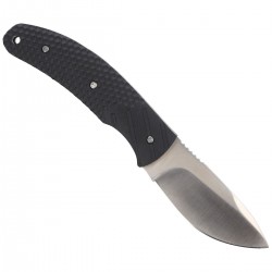 Nóż BlackFox Outdoor Nylon Handle 80mm (BF-009)