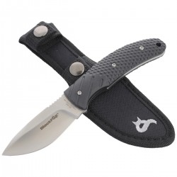 Nóż BlackFox Outdoor Nylon Handle 80mm (BF-009)