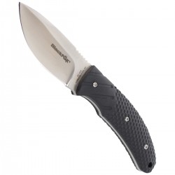 Nóż BlackFox Outdoor Nylon Handle 80mm (BF-009)