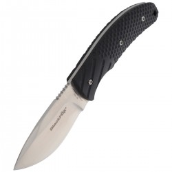 Nóż BlackFox Outdoor Nylon Handle 80mm (BF-009)