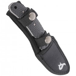 Nóż BlackFox Outdoor Nylon Handle 80mm (BF-009)