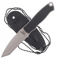 Nóż na szyję Herbertz Solingen Neck Knife 70mm (103407)