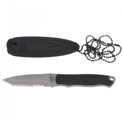 Nóż na szyję Herbertz Solingen Neck Knife 70mm (103407)