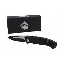 Nóż Puma Solingen Spear Point Folder 83mm (315211)