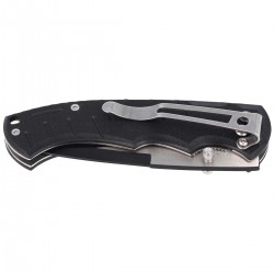 Nóż Puma Solingen Spear Point Folder 83mm (315211)