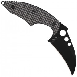 Nóż na szyję Herbertz Solingen Neck Knife Karambit Design (575706)