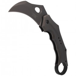 Nóż karambit Herbertz Solingen Titanium 80mm (201314)