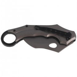 Nóż karambit Herbertz Solingen Titanium 80mm (201314)