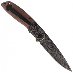 Nóż Herbertz Solingen Spike Folder 100mm (584812)