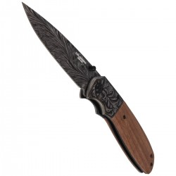 Nóż Herbertz Solingen Spike Folder 100mm (584812)