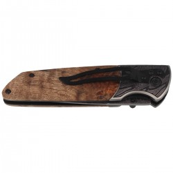 Nóż Herbertz Solingen Clip Point Folder 88mm (584912)