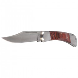 Nóż Herbertz Solingen Clip Point Folder 100mm (223312)