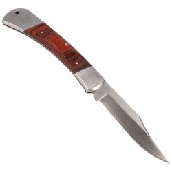 Nóż Herbertz Solingen Clip Point Folder 100mm (223312)