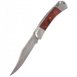 Nóż Herbertz Solingen Clip Point Folder 100mm (223312)