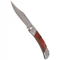 Nóż Herbertz Solingen Clip Point Folder 100mm (223312)