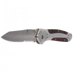 Nóż składany Herbertz Solingen Drop Point Classic 86 mm - 213212