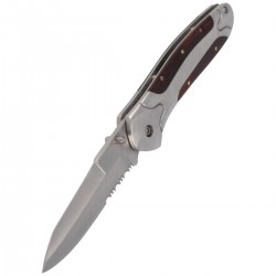 Nóż składany Herbertz Solingen Drop Point Classic 86 mm - 213212