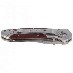 Nóż składany Herbertz Solingen Drop Point Classic 86 mm - 213212