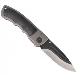 Nóż Herbertz Solingen Drop Point Folder (224711)