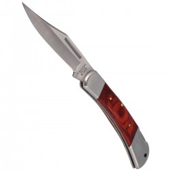 Nóż Herbertz Solingen Clip Point Folder 85mm (214111)