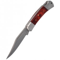 Nóż Herbertz Solingen Clip Point Folder 85mm (214111)