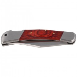 Nóż Herbertz Solingen Clip Point Folder 85mm (214111)