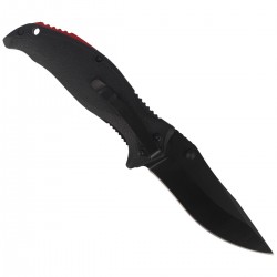 Nóż Herbertz Solingen Clip Point Folder 94mm (588712)