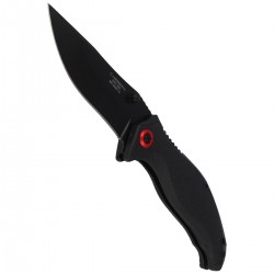 Nóż Herbertz Solingen Clip Point Folder 94mm (588712)